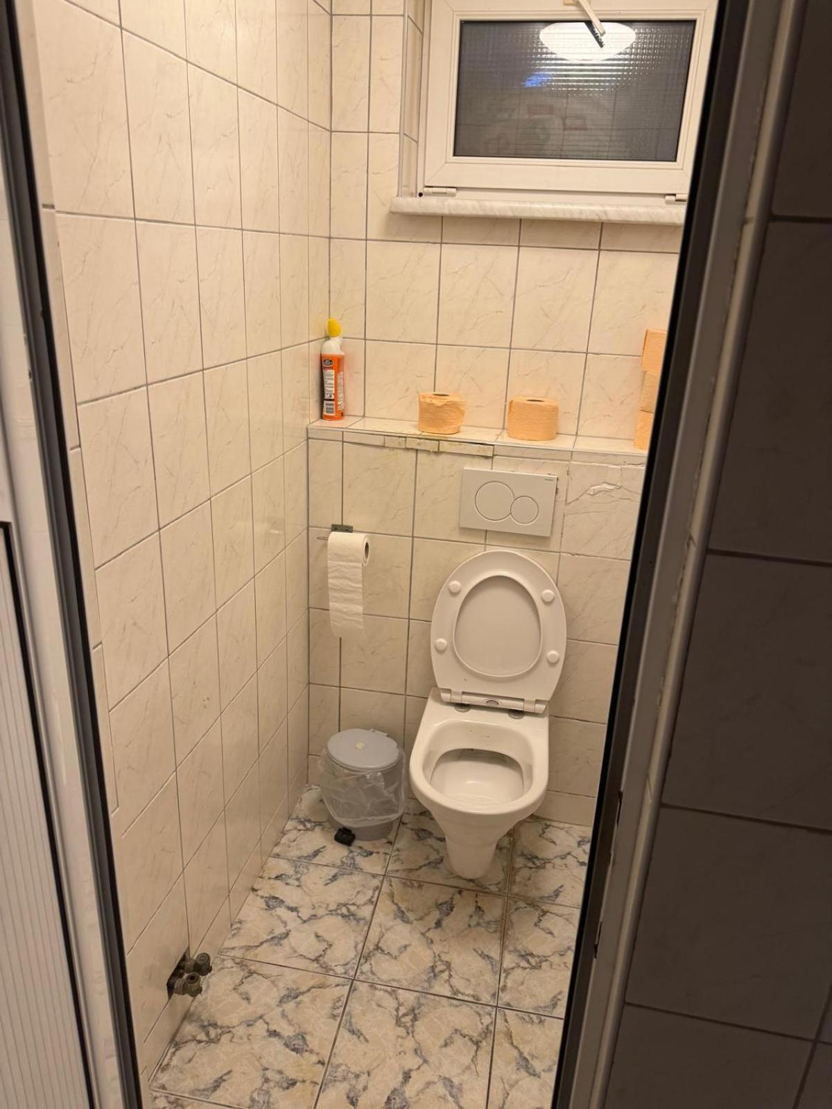 Caesar'S Motel Hagenbrunn エクステリア 写真
